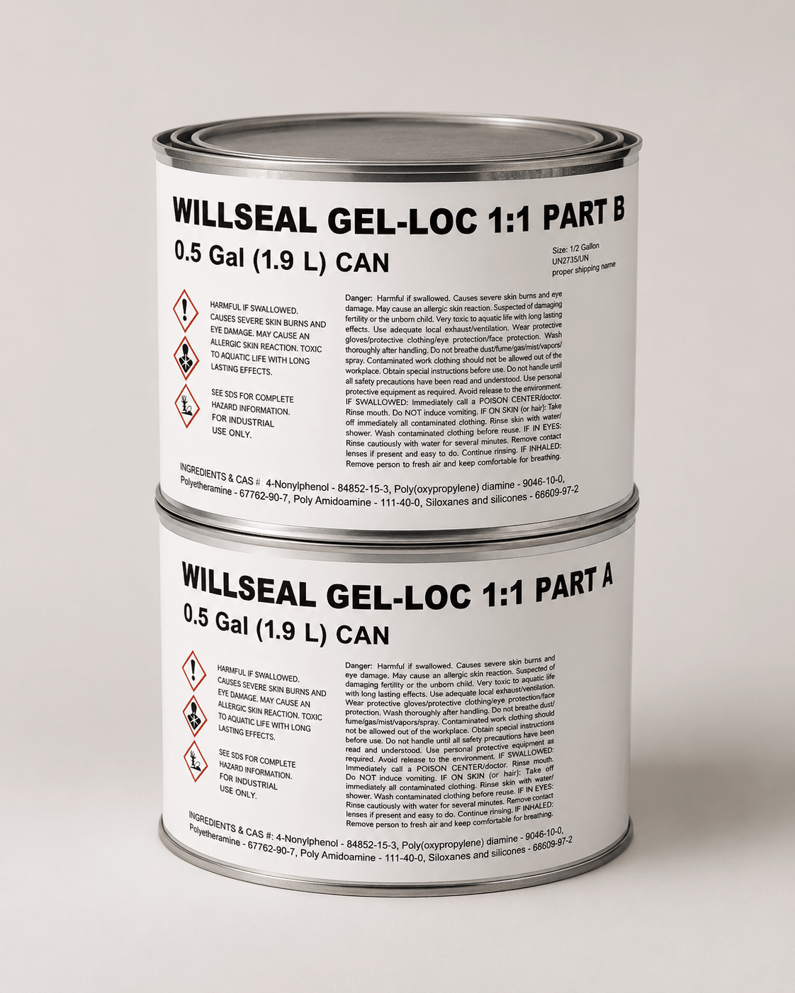 Concrete grinding and surface preparation tooling