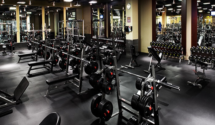 Arena, Stadium, Gym, Vancouver BC Supplier for Epoxy, Polyaspartic,Parkade Traffic Coating