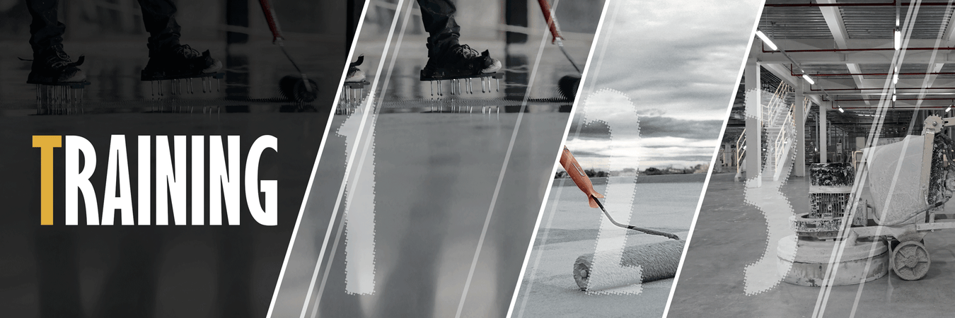 Vancouver BC Supplier for Epoxy, Polyaspartic, Parkade Traffic Coating