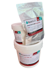 Aliphatic Top Coat Urethane (TCU) Resintech ( Satin / Matte Finish )