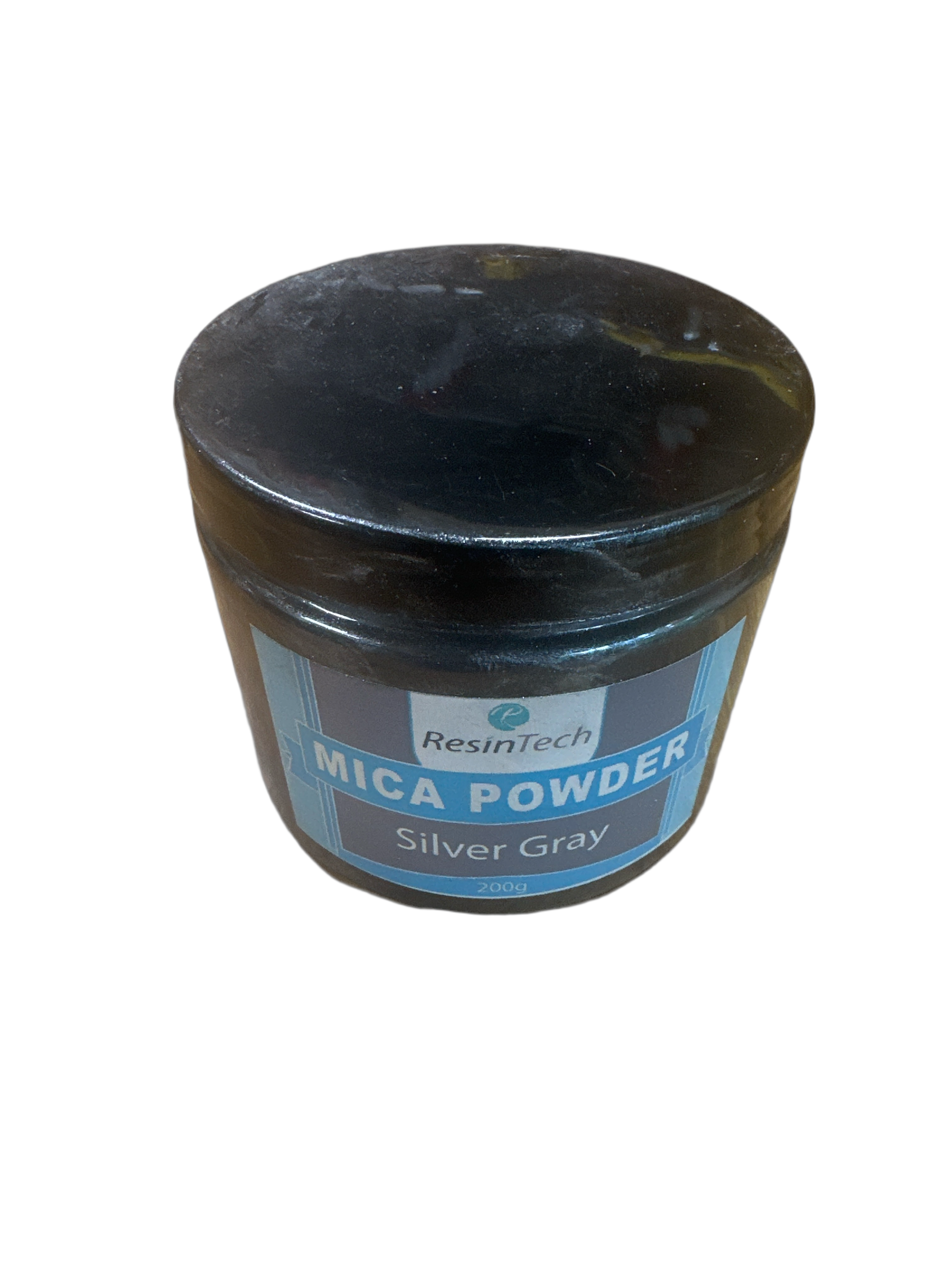 Metallic Epoxy Pigments