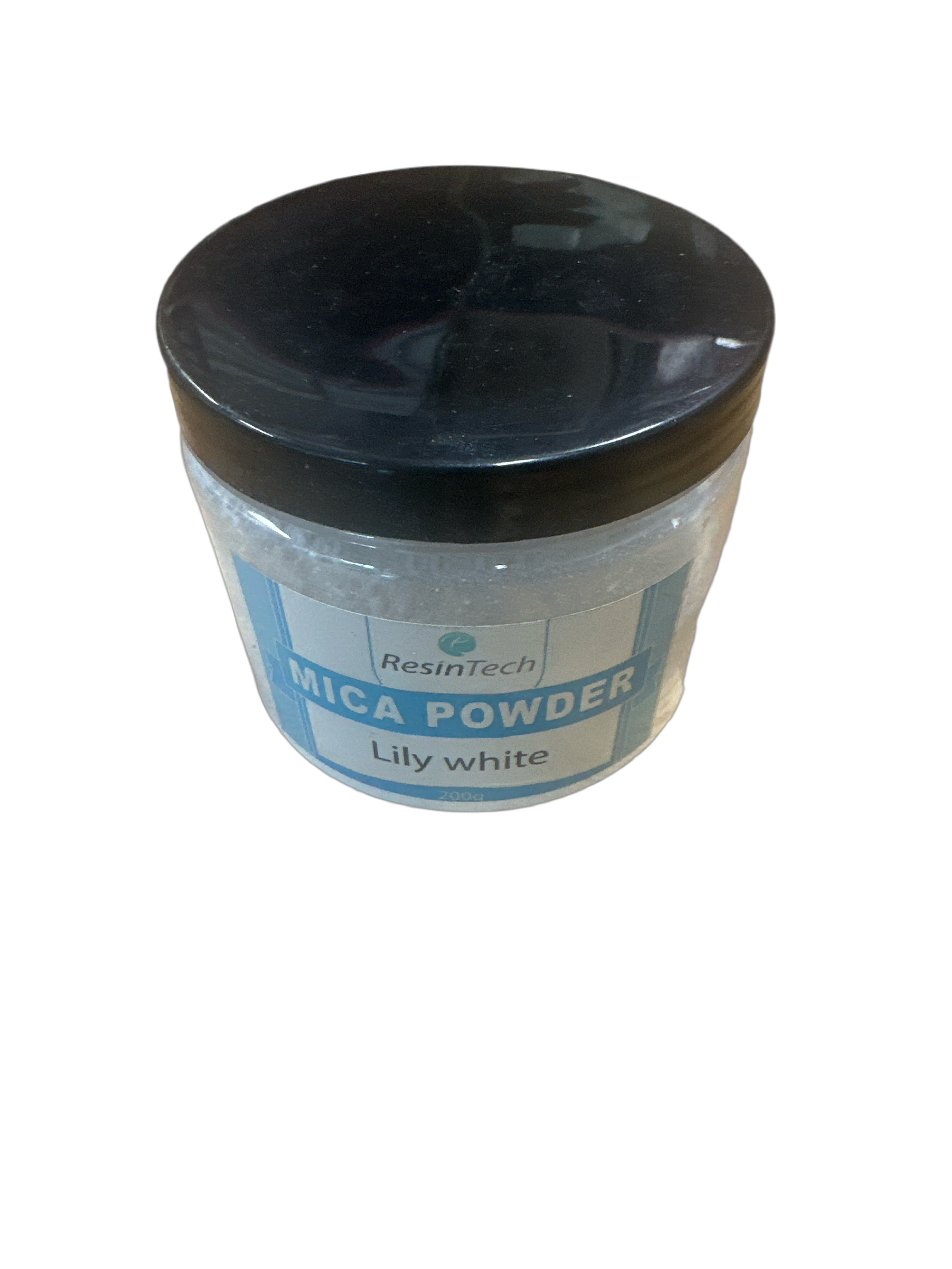 Metallic Epoxy Pigments