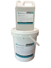 best fast cure epoxy resintech