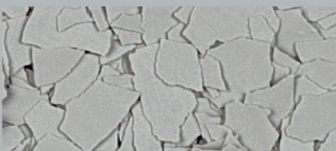 Canoflake 3/8'' Blend Flake System (55 LBS/Box)