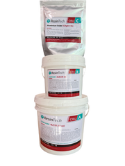 Chemical Resistant Urethane (CRU) Resintech