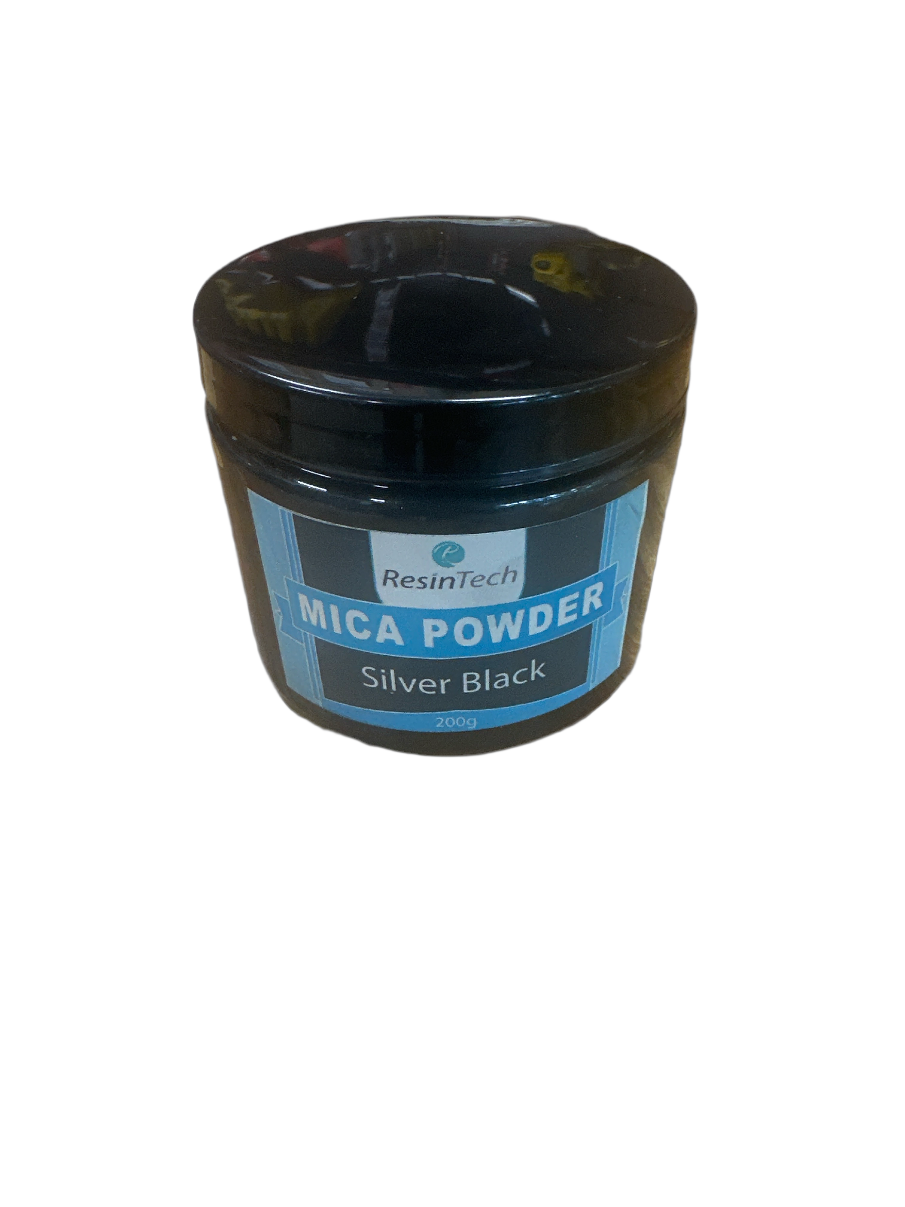 Metallic Epoxy Pigments