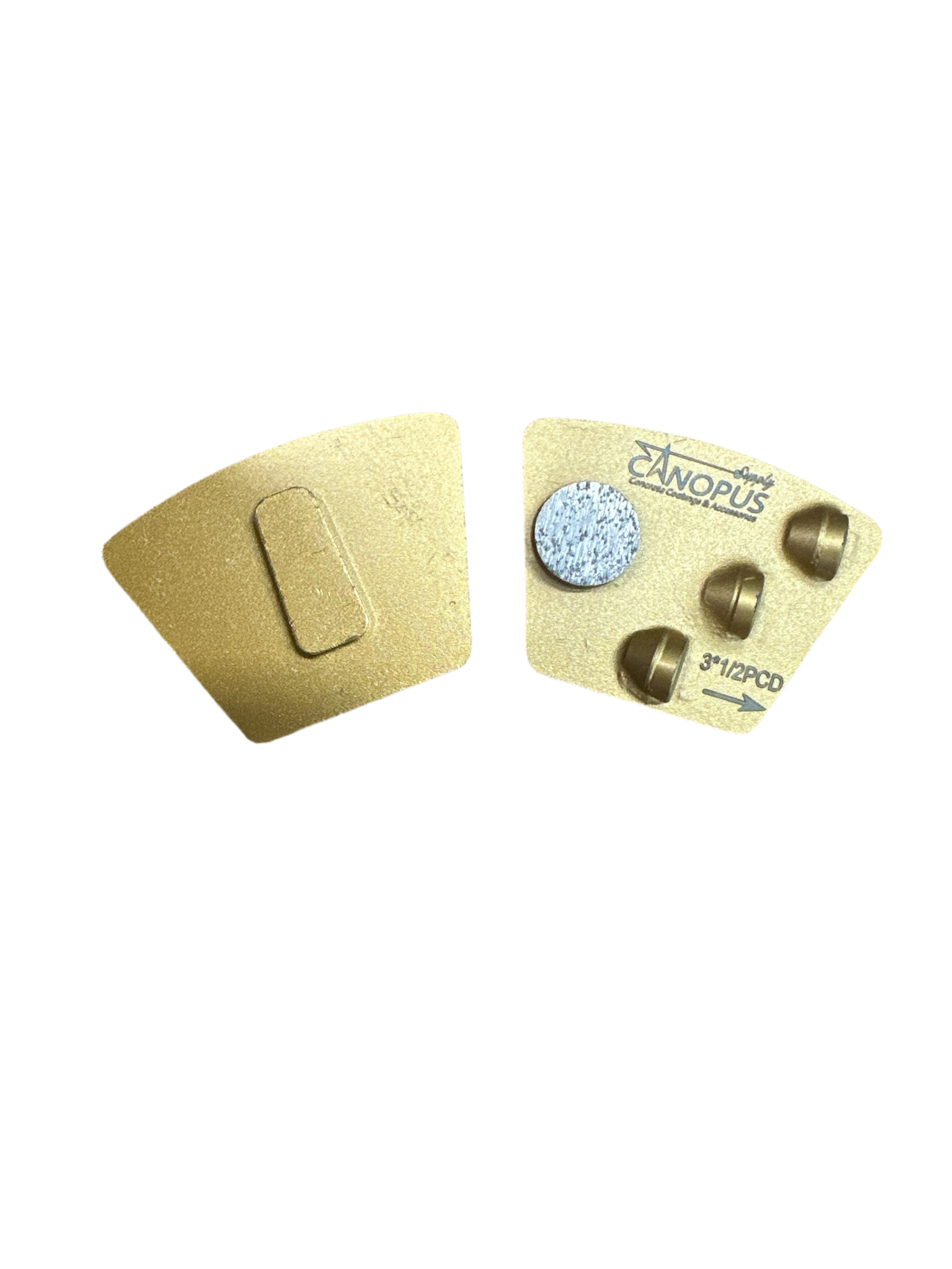 Canopus supply PCD diamond