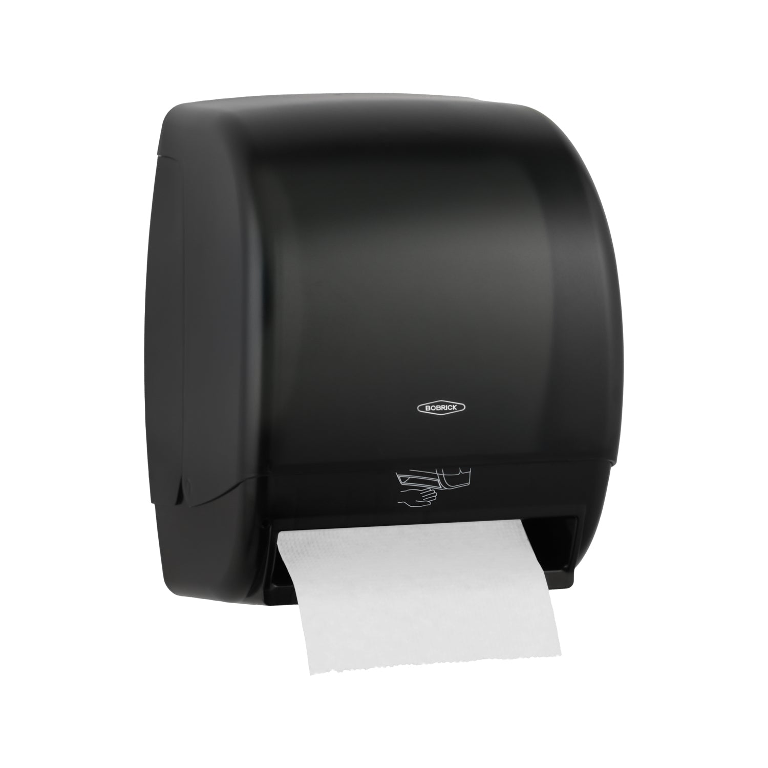 Bobrick B-72974 automatic touch-free roll paper towel dispenser