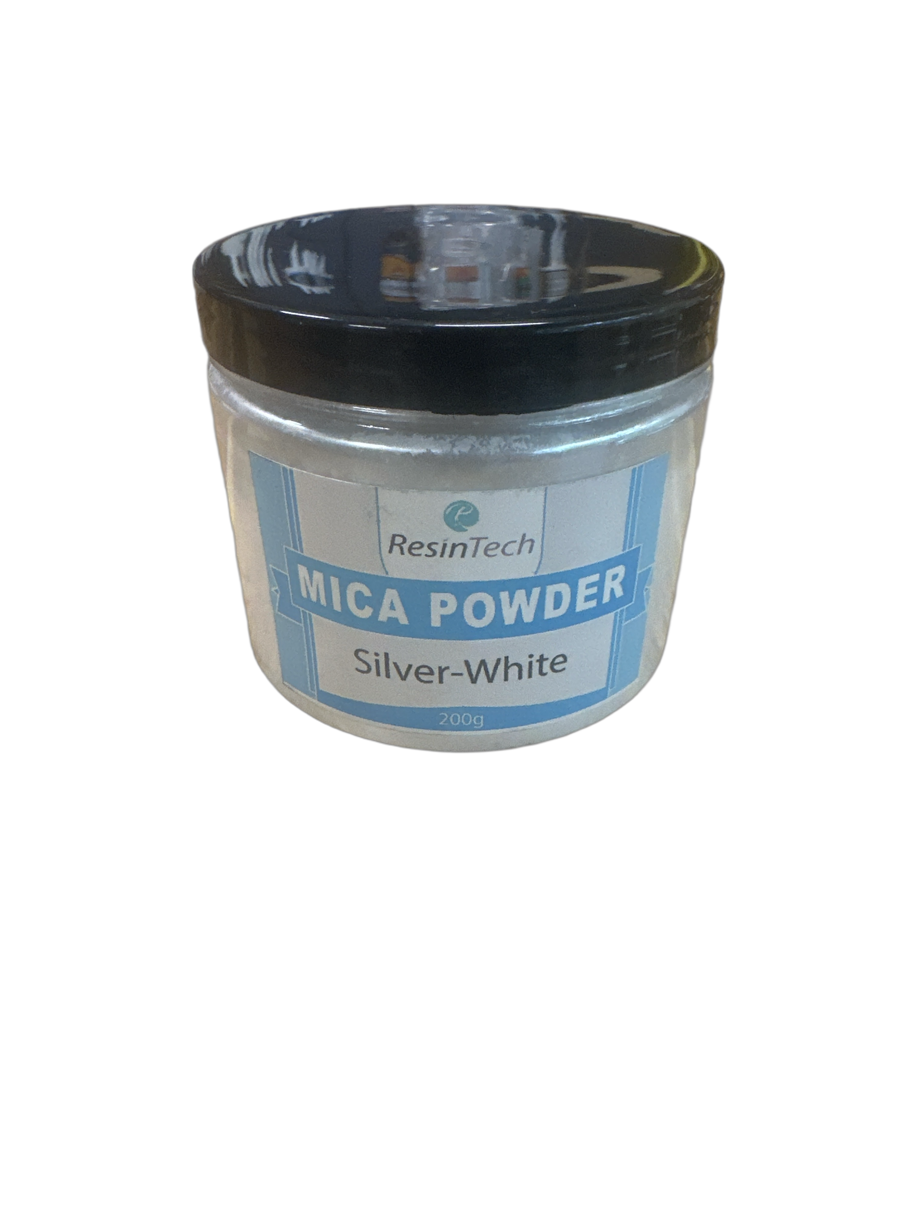 Metallic Epoxy Pigments