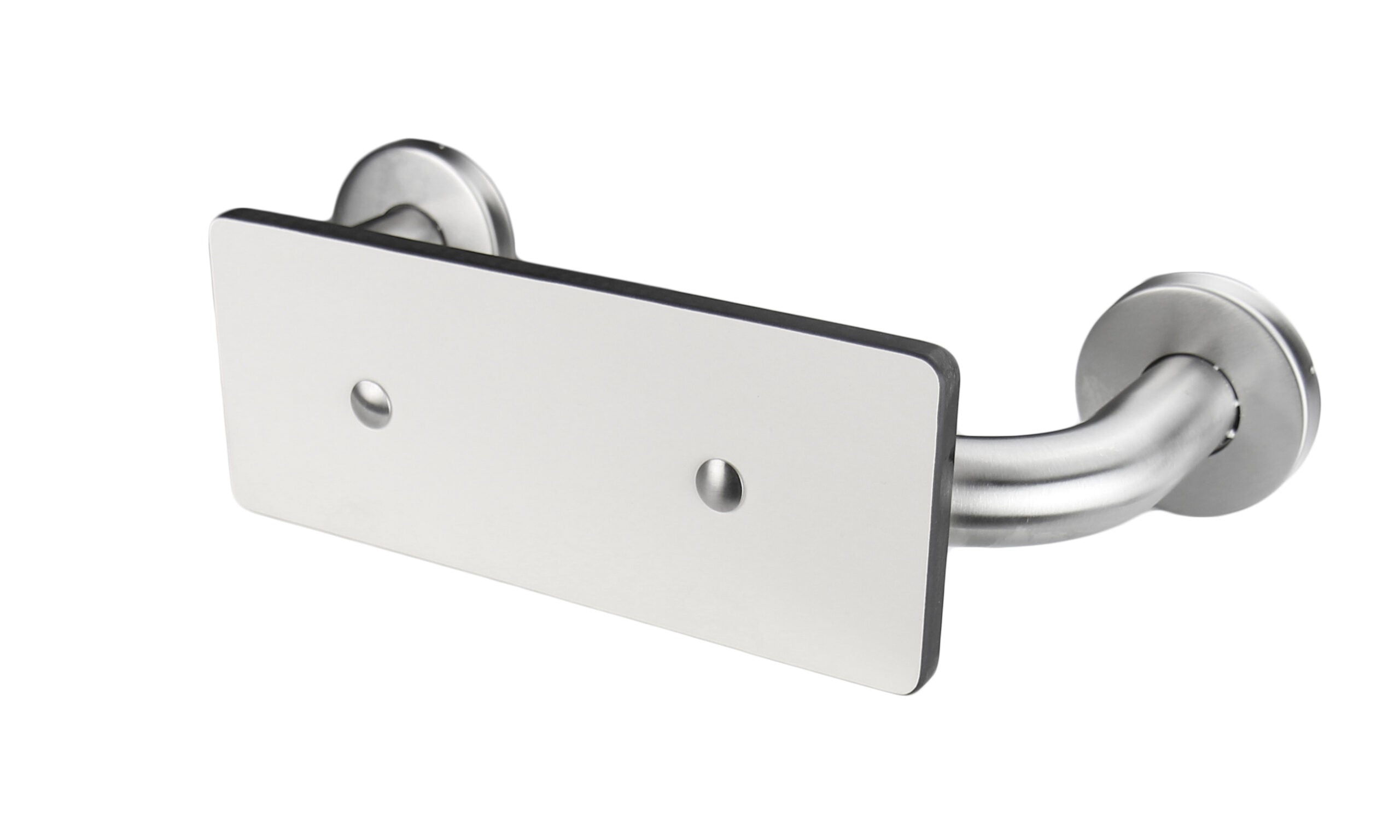 Frost 1028-5 1/2 shallow depth toilet backrest