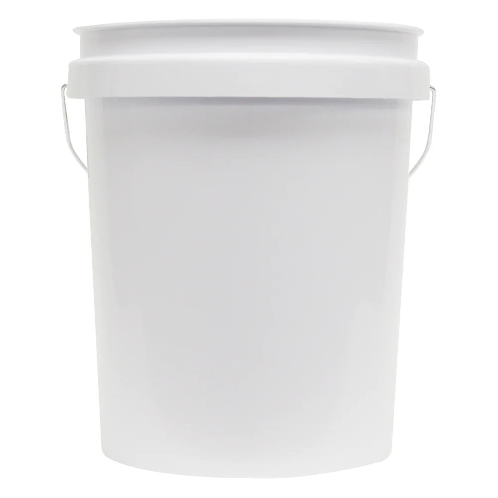5 Gallon Pail - Metal Handle