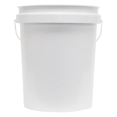 5 Gallon Pail - Metal Handle