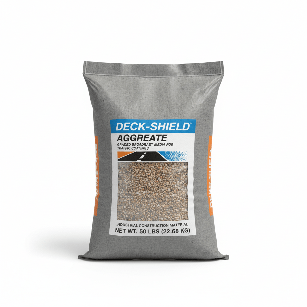 Sika® 229 Aggregate | Broadcast Aggregate for Traffic Coating Systems - Canopus Supply Inc