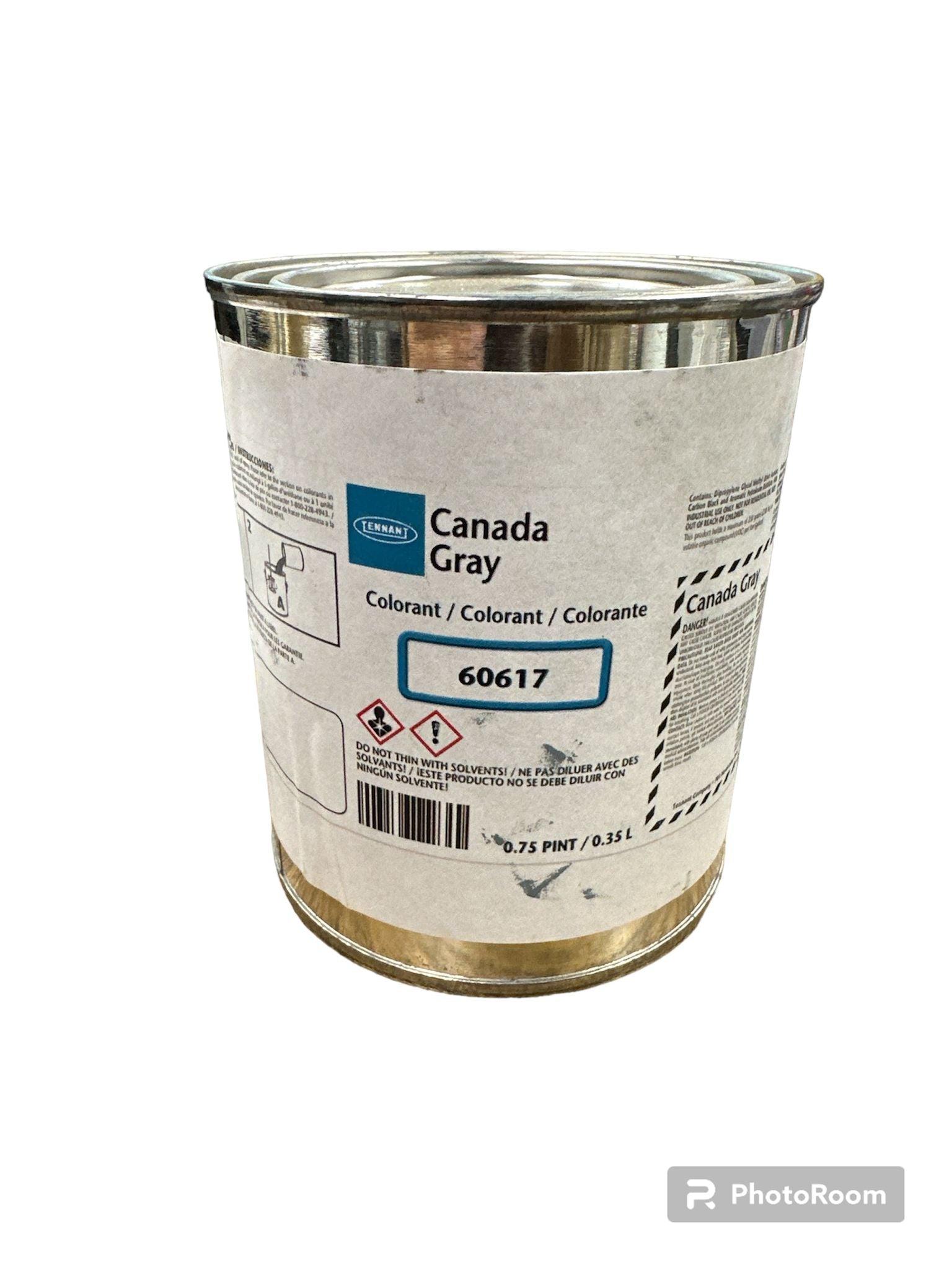 Universal Pigment Pod - Canopus Supply Inc