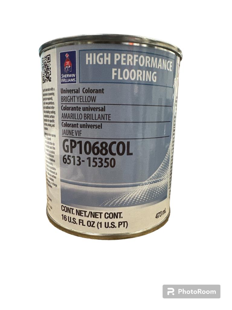 Universal Pigment Pod - Canopus Supply Inc