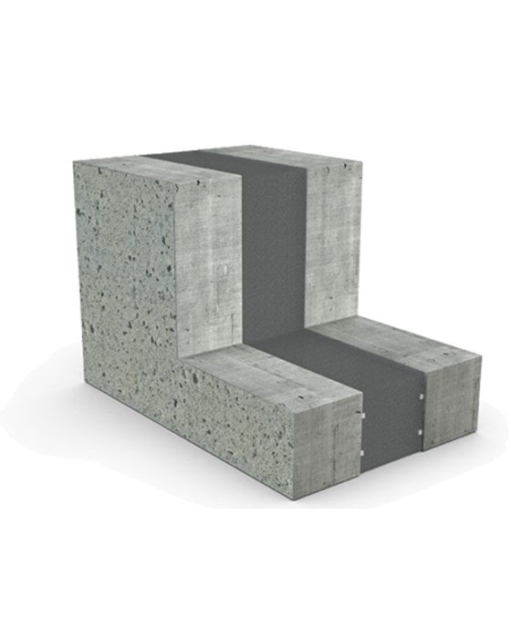 Tremco Willseal Coreseal closed-cell EVA foam expansion joint seal