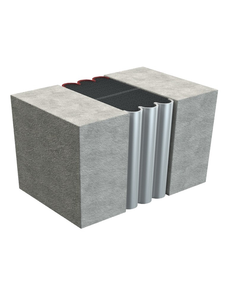 Tremco Willseal FR-V fire-rated vertical expansion joint seal