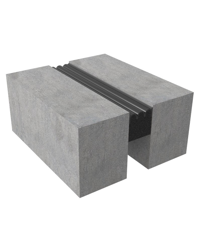Tremco Willseal 250-B road and bridge expansion joint seal with fuel-resistant silicone coating