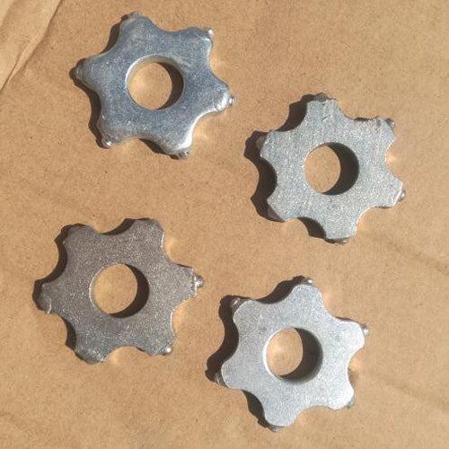 Canopus 8 '' Electric Concrete Scarifier CS200