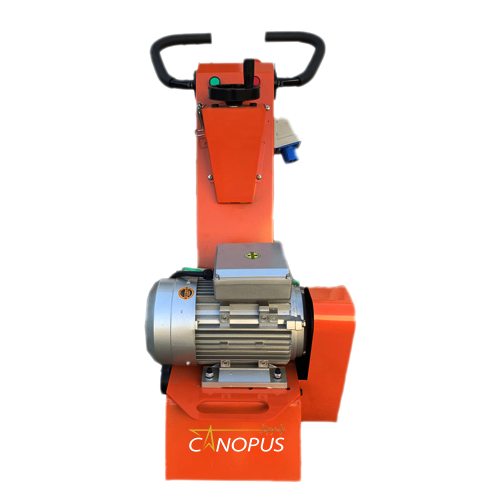 Canopus 8 '' Electric Concrete Scarifier CS200