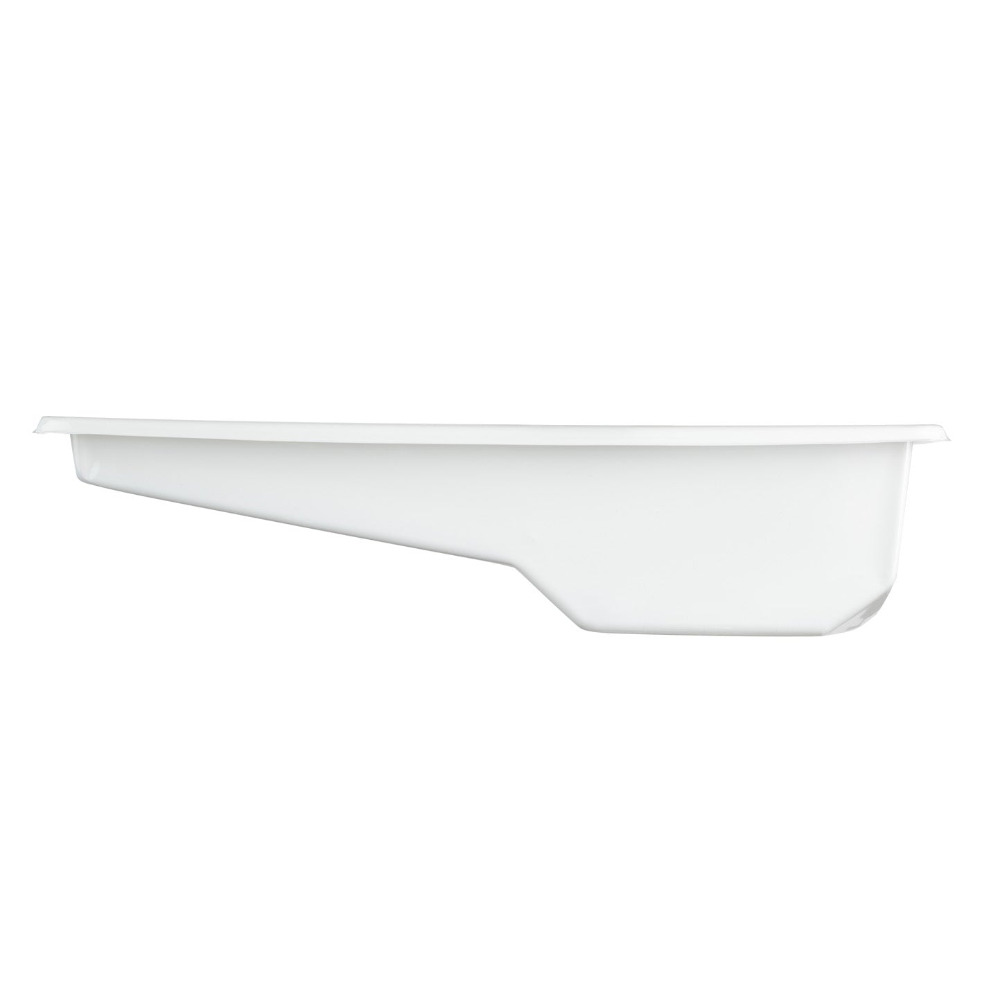 Plastic Pro Tray, Vancouver BC Supplier for Epoxy, Polyaspartic, Parkade Traffic Coating