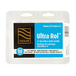 Microfibre Fabric Refill Multipack, Vancouver BC Supplier for Epoxy, Polyaspartic, Parkade Traffic Coating