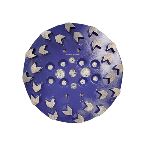 Canopus Diamond Tool