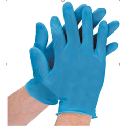 SYNTI - FLEX DISPOSABLE GLOVES - Canopus Supply Inc