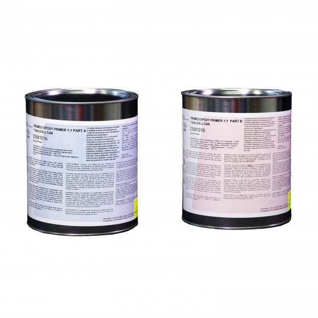 Tremco® Epoxy Primer - Canopus Supply Inc