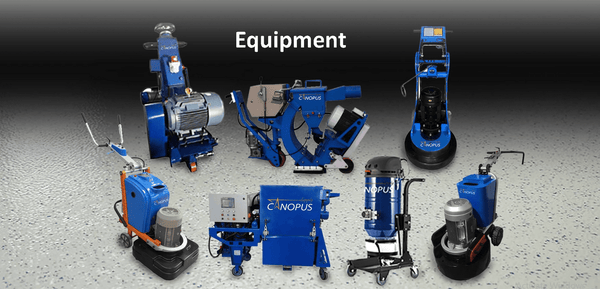 All Equipment