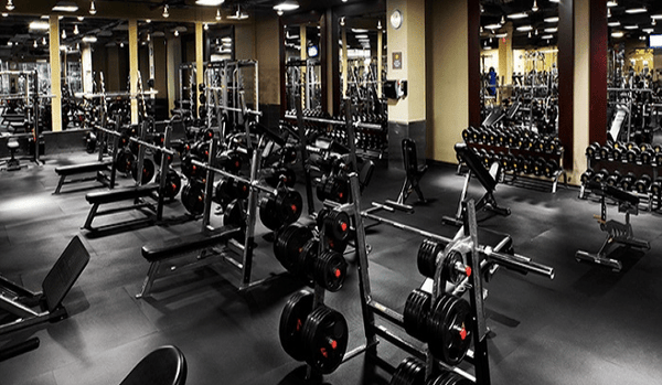 Arena, Stadium, Gym