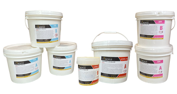 Canopus Concrete Coatings