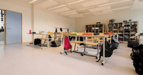 Education - Canopus Supply Inc