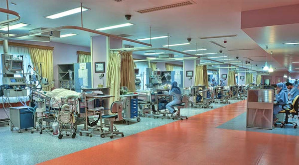 Healthcare