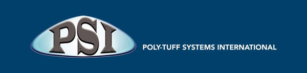 Poly-Tuff Systems International  Products
