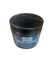 Metallic Epoxy Pigments
