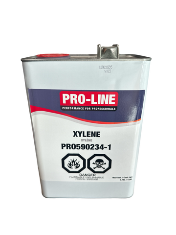 XYLENE