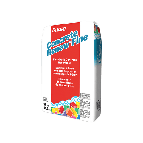 Concrete Renew Fine