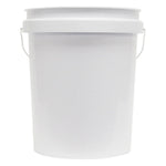 5 Gallon Pail - Metal Handle - Canopus Supply Inc