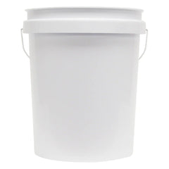 5 Gallon Pail - Metal Handle - Canopus Supply Inc