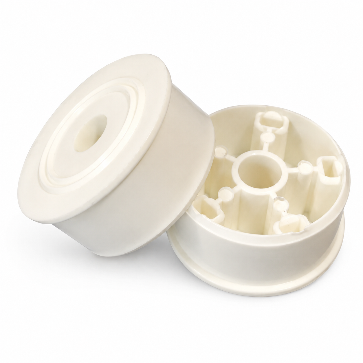5/16 Plastic Cap for 18" Refill