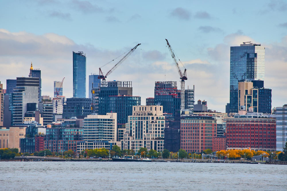 Why Contractors Across Vancouver Choose Canopus Supply