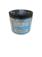 Metallic Epoxy Pigments