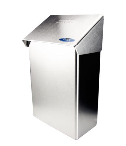 Frost 622 surface mounted stainless steel feminine product disposal