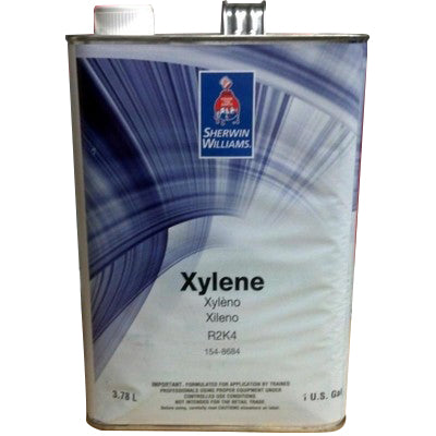 SOLVABLE XYLENE, North Vancouver BC Concrete Specialty Supplier