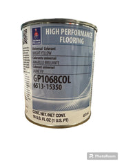 Universal Pigment Pod
