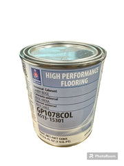 Universal Pigment Pod