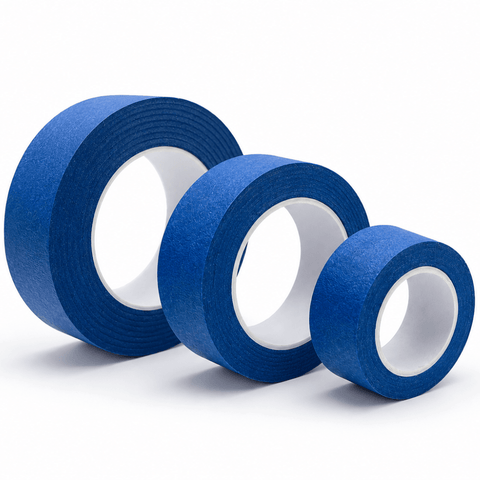 BLUE TAPE - Canopus Supply Inc
