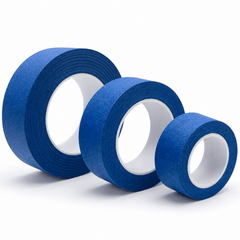 BLUE TAPE - Canopus Supply Inc