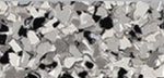 Canoflake 3/8'' Blend Flake System (55 LBS/Box) - Canopus Supply Inc